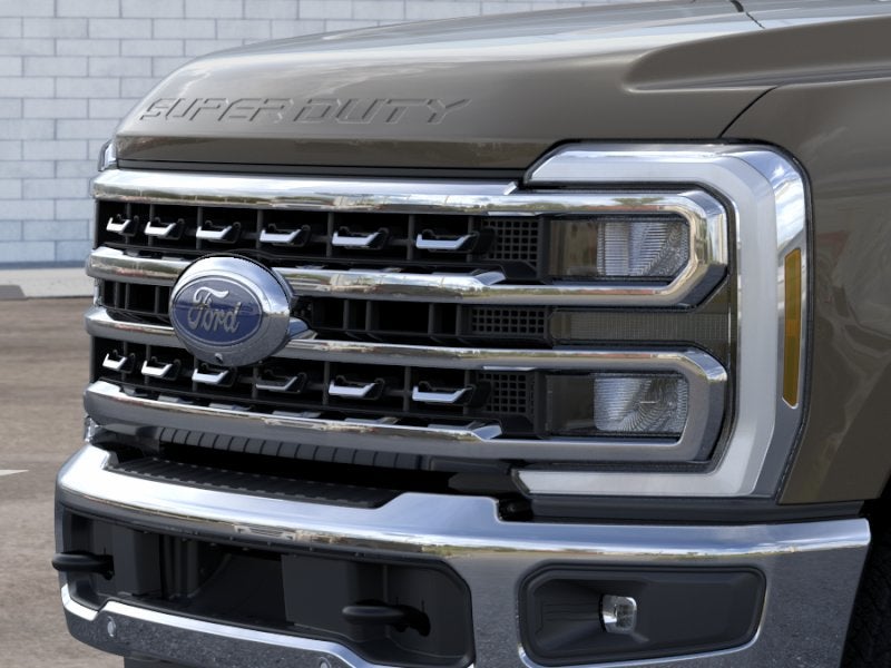 2026 Ford Super Duty F-350® Lariat®