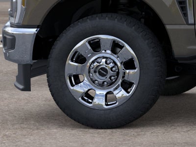 2026 Ford Super Duty F-350® Lariat®