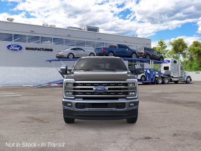 2026 Ford Super Duty F-350® Lariat®