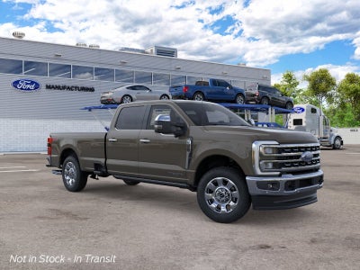 2026 Ford Super Duty F-350® Lariat®