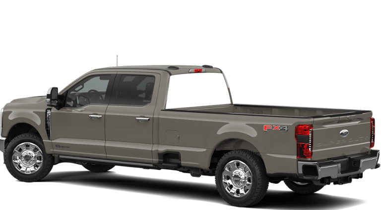 2026 Ford Super Duty F-350® Lariat®