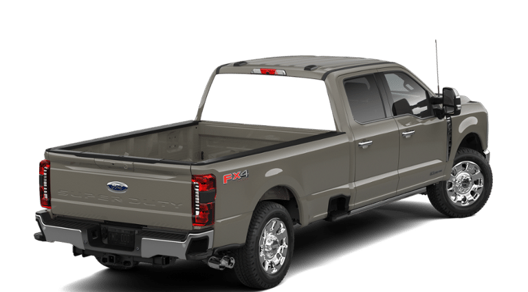 2026 Ford Super Duty F-350® Lariat®