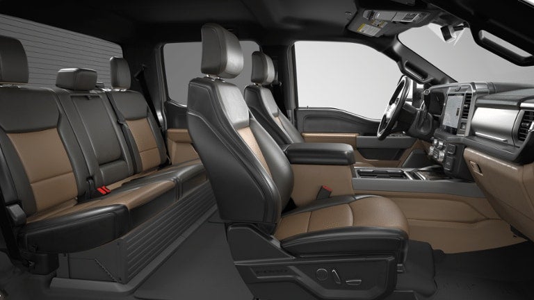2026 Ford Super Duty F-350® Lariat®