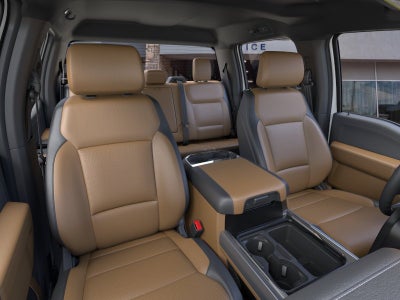 2026 Ford Super Duty F-350® Lariat®