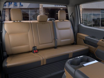 2026 Ford Super Duty F-350® Lariat®