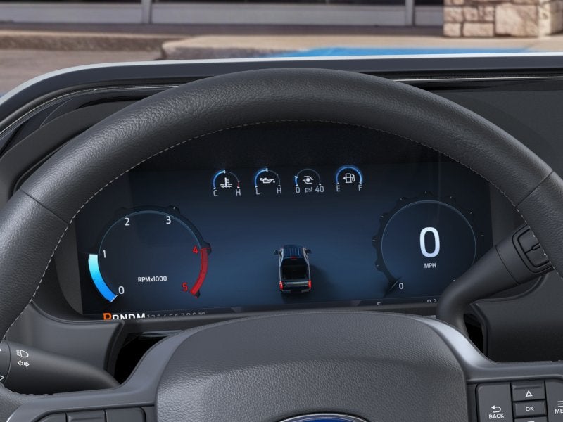2026 Ford Super Duty F-350® Lariat®