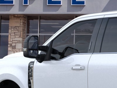 2026 Ford Super Duty F-350® Lariat®