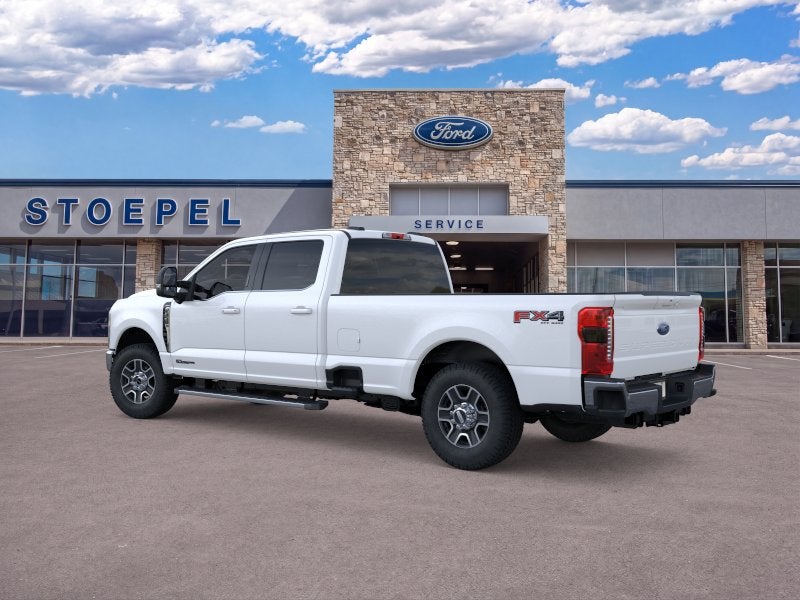 2026 Ford Super Duty F-350® Lariat®