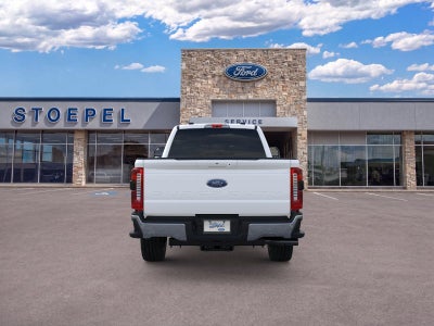 2026 Ford Super Duty F-350® Lariat®