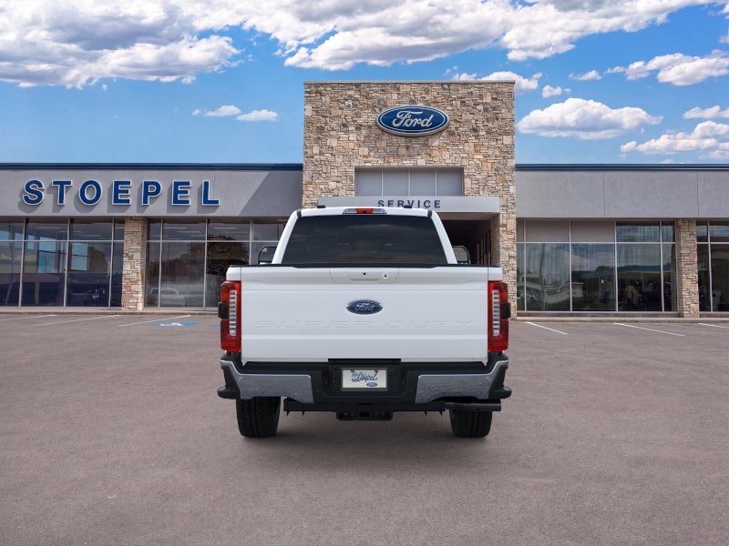 2026 Ford Super Duty F-350® Lariat®