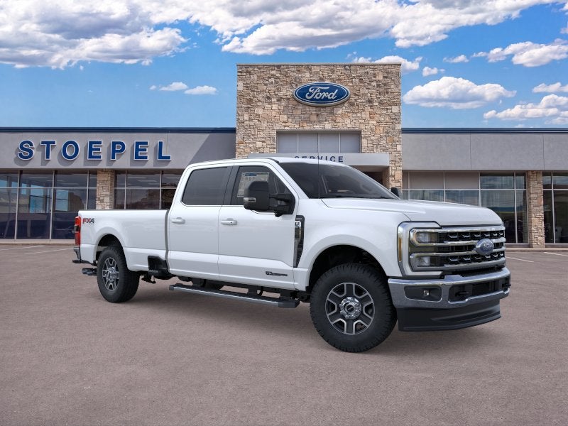 2026 Ford Super Duty F-350® Lariat®