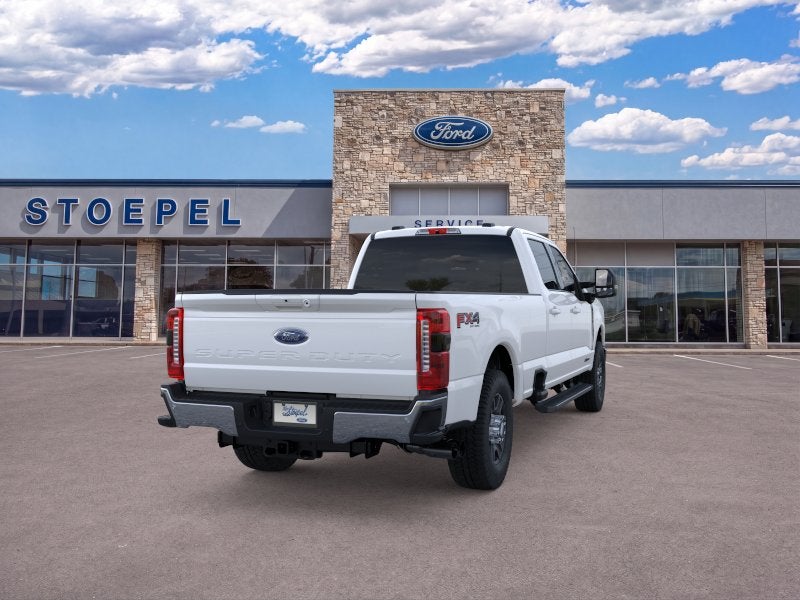 2026 Ford Super Duty F-350® Lariat®