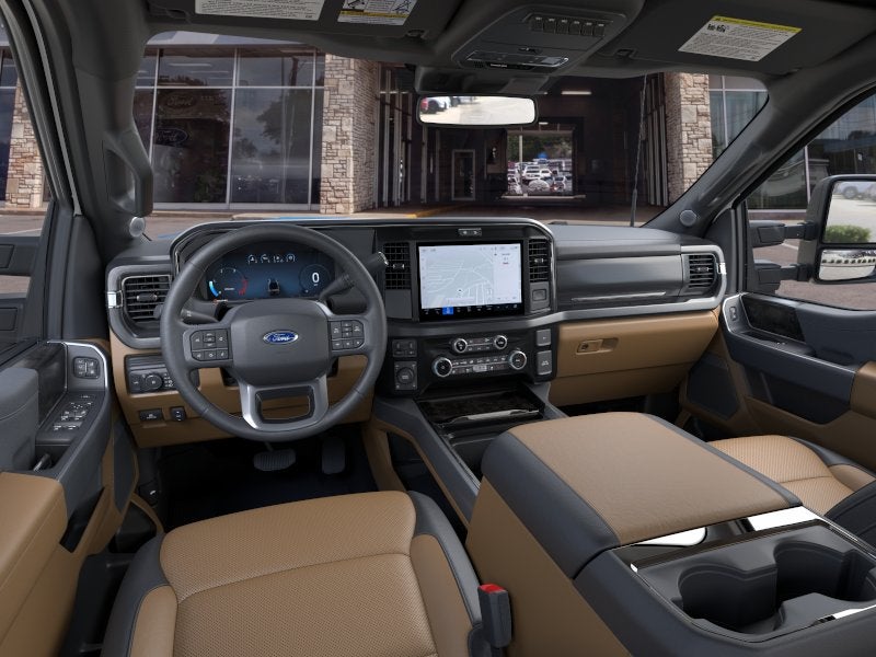 2026 Ford Super Duty F-350® Lariat®