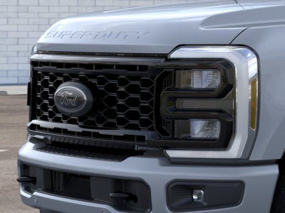 2026 Ford Super Duty F-350® Lariat®