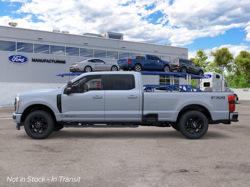 2026 Ford Super Duty F-350® Lariat®