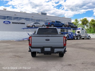 2026 Ford Super Duty F-350® Lariat®