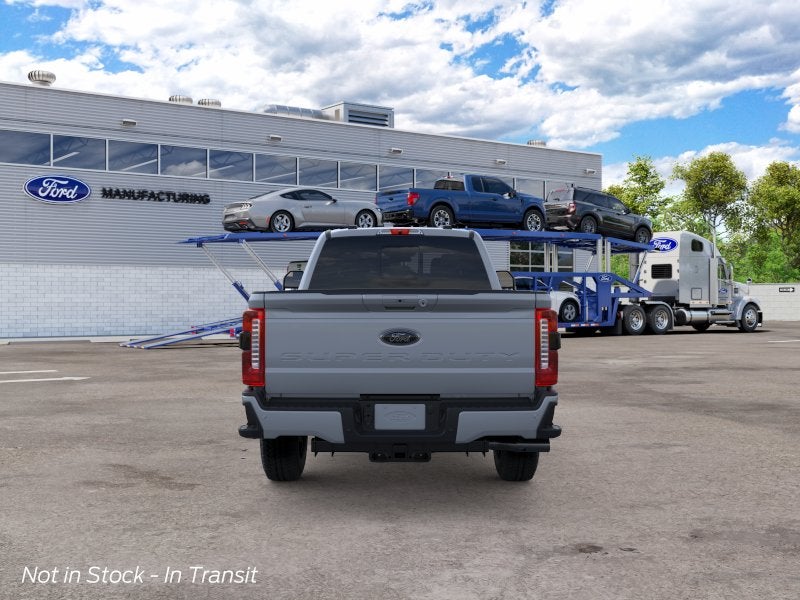 2026 Ford Super Duty F-350® Lariat®