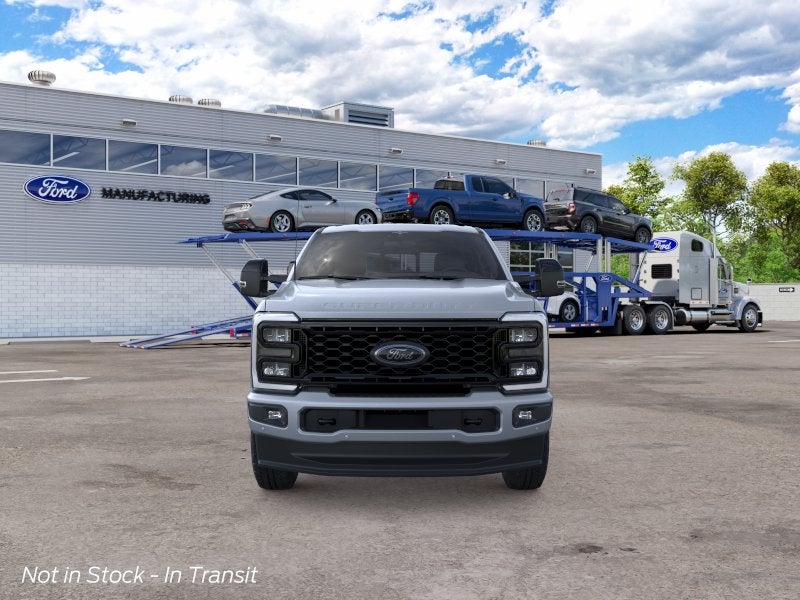 2026 Ford Super Duty F-350® Lariat®