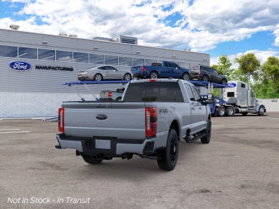 2026 Ford Super Duty F-350® Lariat®