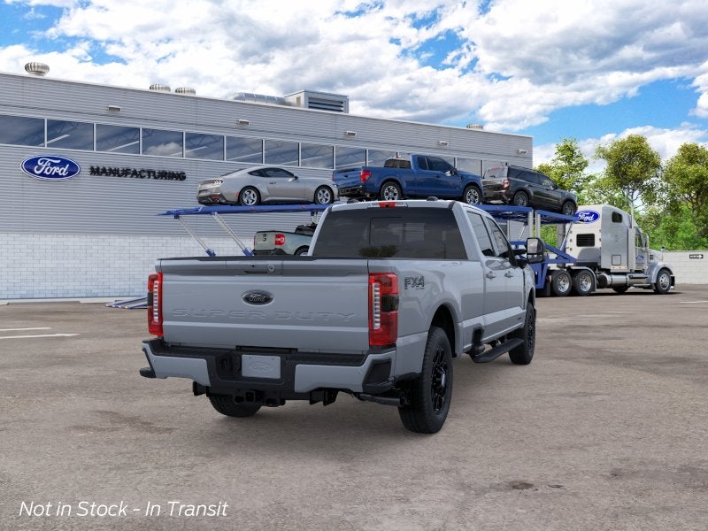 2026 Ford Super Duty F-350® Lariat®