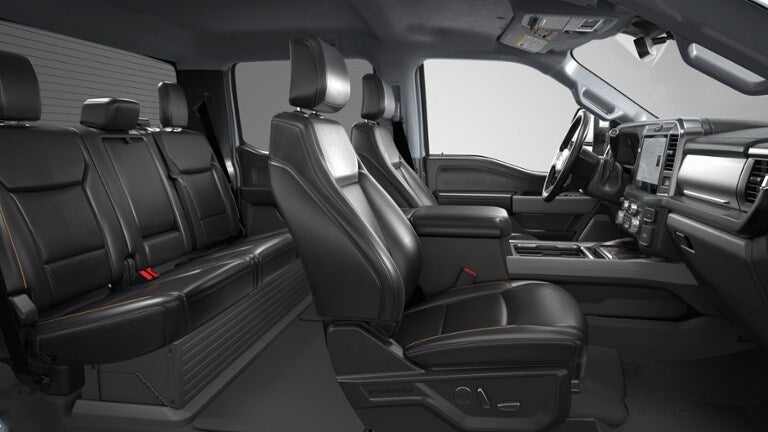 2026 Ford Super Duty F-350® Lariat®