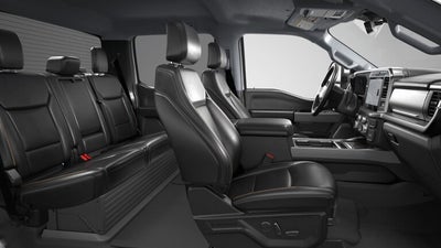 2026 Ford Super Duty F-350® Lariat®