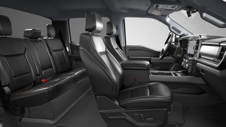 2026 Ford Super Duty F-350® Lariat®