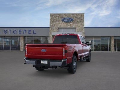 2026 Ford Super Duty F-350® Lariat®
