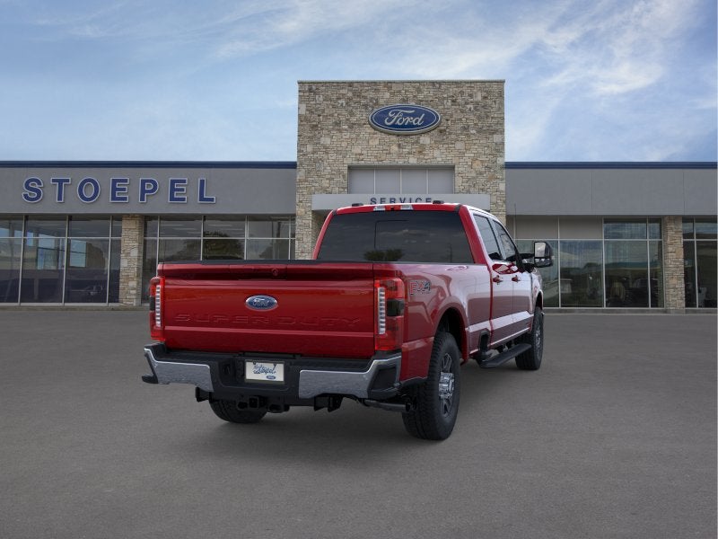 2026 Ford Super Duty F-350® Lariat®