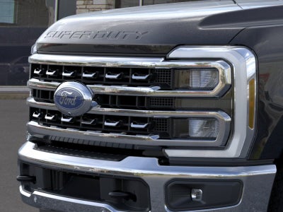 2026 Ford Super Duty F-350® Lariat®