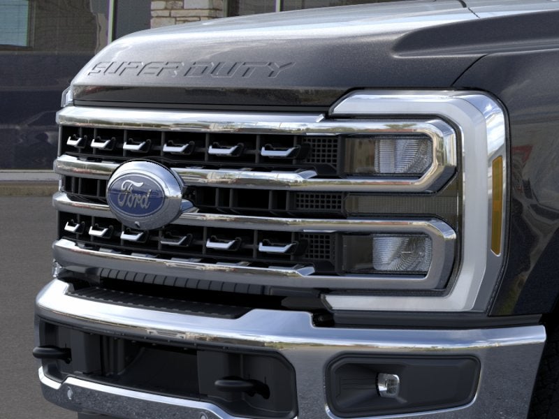 2026 Ford Super Duty F-350® Lariat®