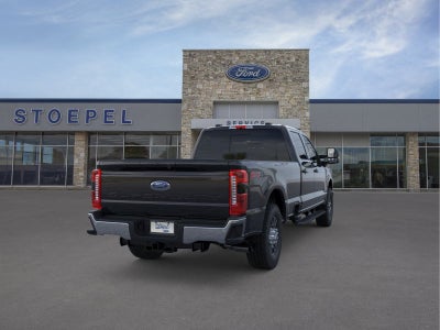2026 Ford Super Duty F-350® Lariat®