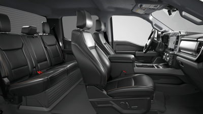 2026 Ford Super Duty F-350® Lariat®