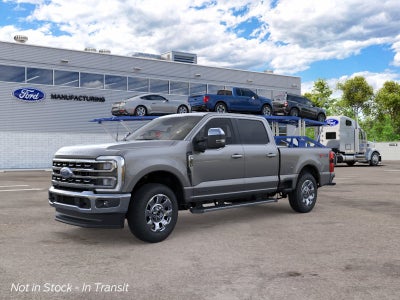 2026 Ford Super Duty F-350® Lariat®