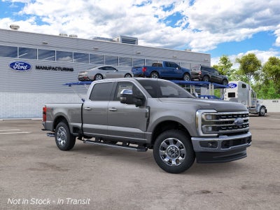 2026 Ford Super Duty F-350® Lariat®