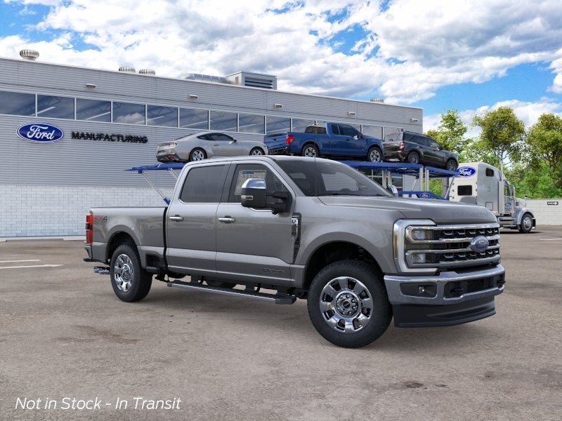 2026 Ford Super Duty F-350® Lariat®