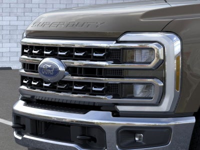 2026 Ford Super Duty F-350® Lariat®
