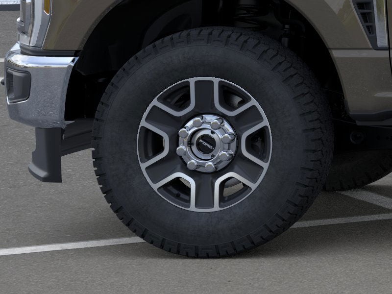 2026 Ford Super Duty F-350® Lariat®