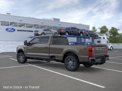 2026 Ford Super Duty F-350® Lariat®