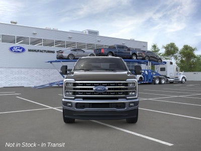 2026 Ford Super Duty F-350® Lariat®