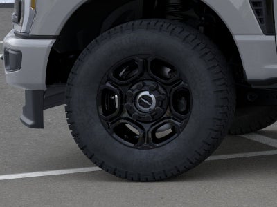 2026 Ford Super Duty F-350® XL