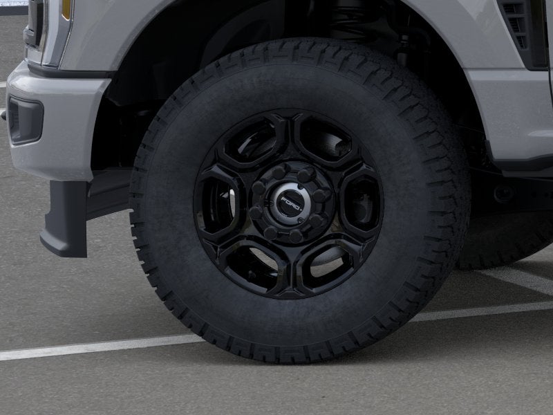 2026 Ford Super Duty F-350® XL