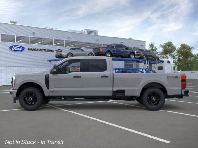 2026 Ford Super Duty F-350® XL