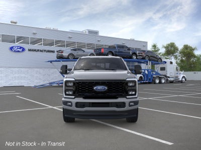 2026 Ford Super Duty F-350® XL