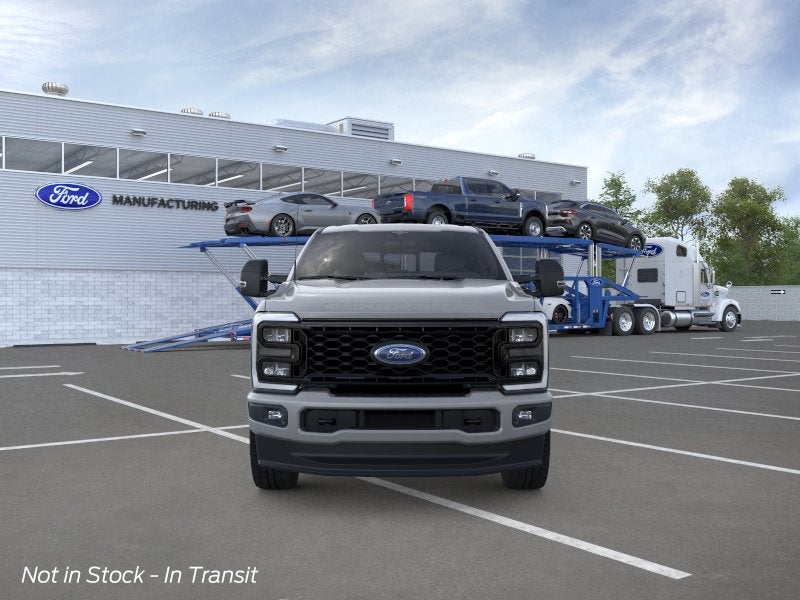 2026 Ford Super Duty F-350® XL