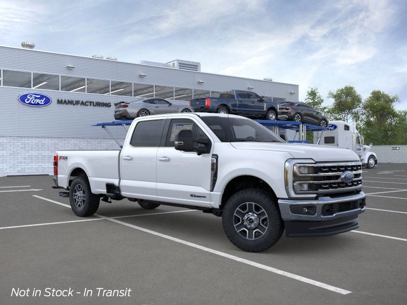 2026 Ford Super Duty F-350® Lariat®