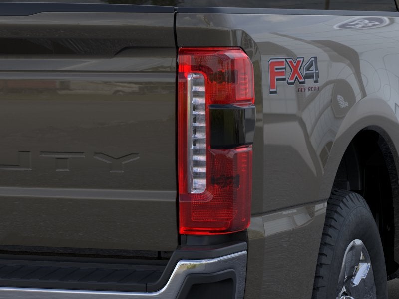 2026 Ford Super Duty F-350® Lariat®