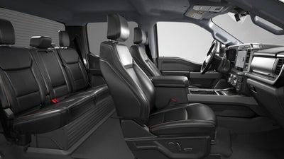 2026 Ford Super Duty F-350® Lariat®