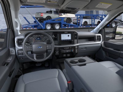 2026 Ford Super Duty F-350® XL