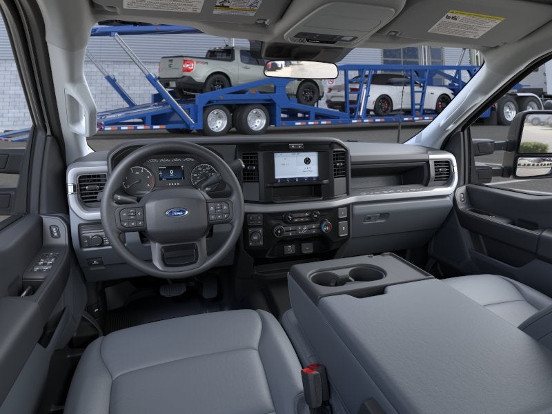 2026 Ford Super Duty F-350® XL